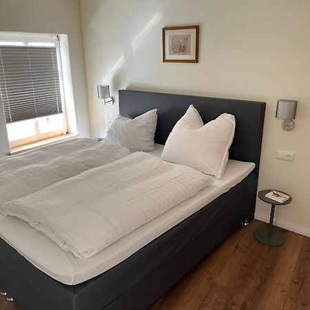 Im Zentrum, Praktisch Und Ruhig Greifswald Extérieur photo