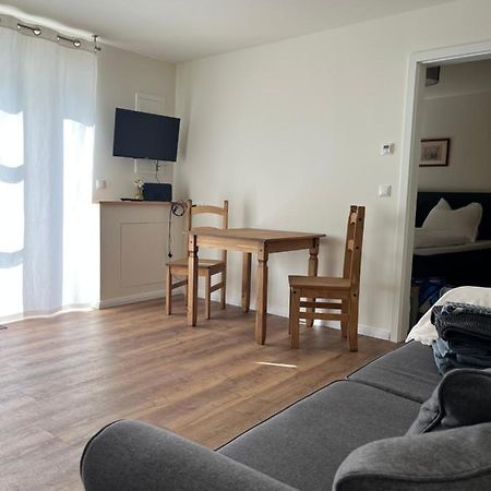 Im Zentrum, Praktisch Und Ruhig Greifswald Extérieur photo