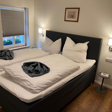 Im Zentrum, Praktisch Und Ruhig Greifswald Extérieur photo