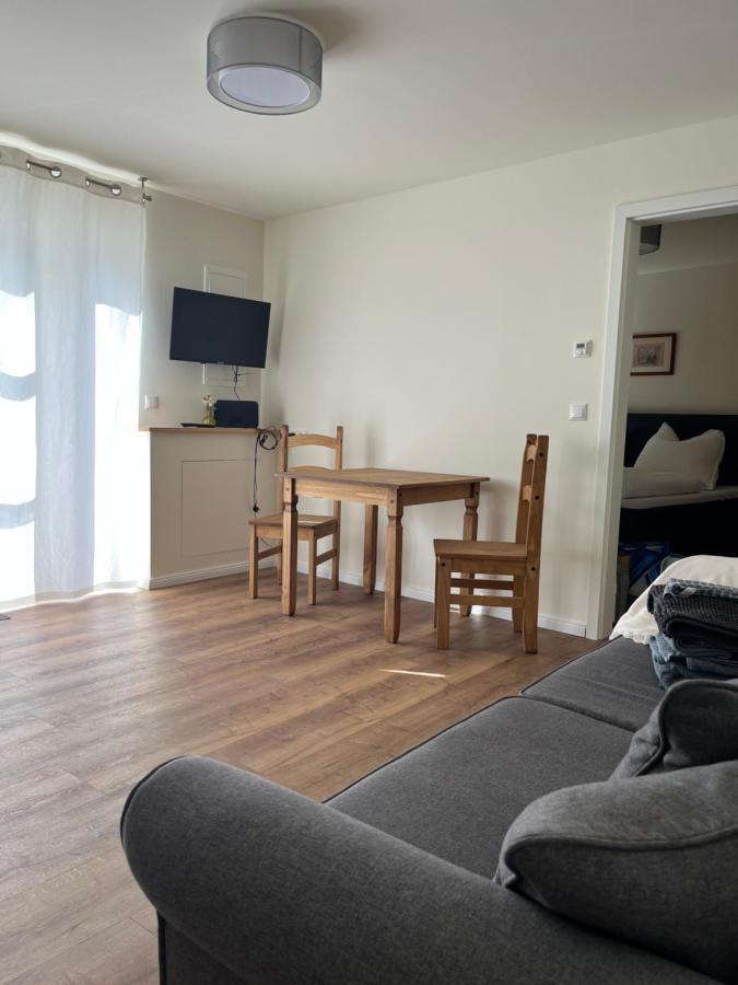 Im Zentrum, Praktisch Und Ruhig Greifswald Extérieur photo