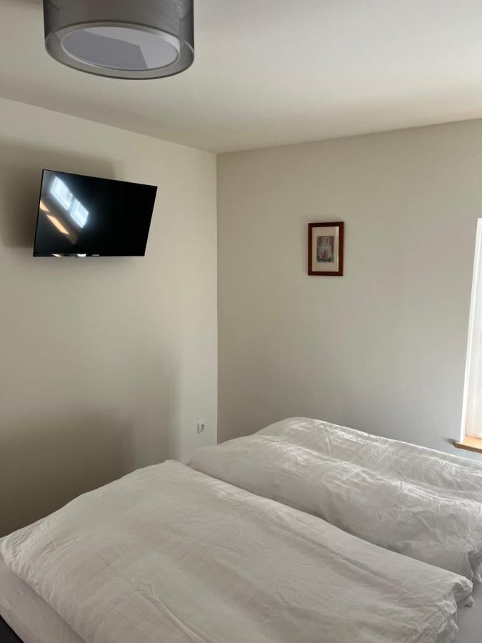 Im Zentrum, Praktisch Und Ruhig Greifswald Extérieur photo